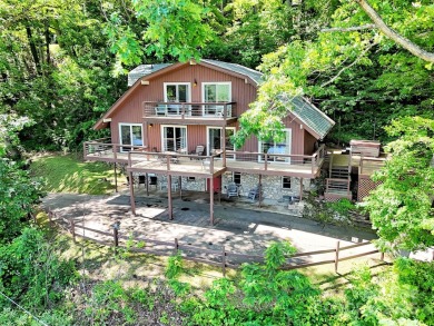 Mountain Living at Its Finest!

Enjoy breathtaking panoramic on Maggie Valley Resort and Country Club in North Carolina - for sale on GolfHomes.com, golf home, golf lot