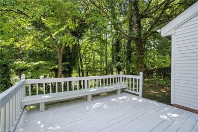 Welcome to Cypress Point- Golf Course Community and this on Cypress Point Country Club in Virginia - for sale on GolfHomes.com, golf home, golf lot
