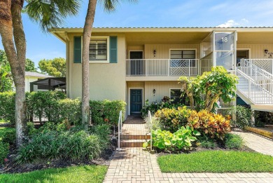 Experience luxurious living in this beautifully renovated 1st on Hunters Run Golf and Country Club in Florida - for sale on GolfHomes.com, golf home, golf lot