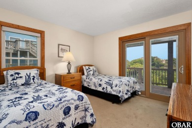 Oceanfront on a quiet cul-de-sac in Ocean Sands (Section B) on The Currituck Golf Club in North Carolina - for sale on GolfHomes.com, golf home, golf lot