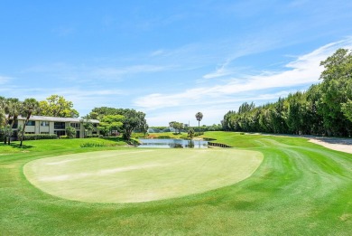 Experience luxurious living in this beautifully renovated 1st on Hunters Run Golf and Country Club in Florida - for sale on GolfHomes.com, golf home, golf lot