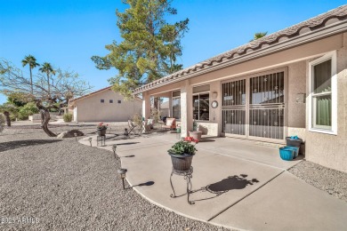 If a picture a still worth a thousand words, please enjoy the on Trail Ridge Golf Course in Arizona - for sale on GolfHomes.com, golf home, golf lot