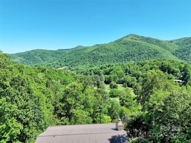 Mountain Living at Its Finest!

Enjoy breathtaking panoramic on Maggie Valley Resort and Country Club in North Carolina - for sale on GolfHomes.com, golf home, golf lot
