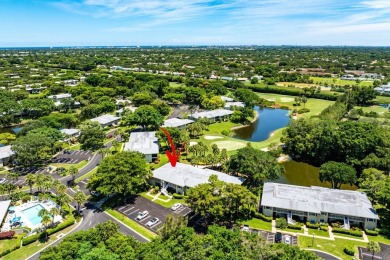 Experience luxurious living in this beautifully renovated 1st on Hunters Run Golf and Country Club in Florida - for sale on GolfHomes.com, golf home, golf lot
