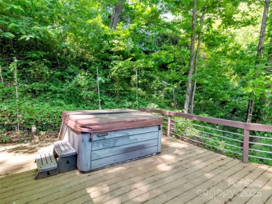 Mountain Living at Its Finest!

Enjoy breathtaking panoramic on Maggie Valley Resort and Country Club in North Carolina - for sale on GolfHomes.com, golf home, golf lot