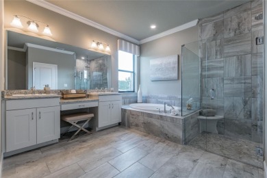 Under Construction. NESTLED QUIETLY within 44 ACRES OF NORTH on Cypress Run Golf Club  in Florida - for sale on GolfHomes.com, golf home, golf lot