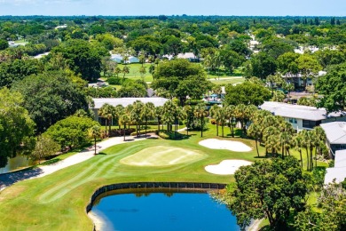 Experience luxurious living in this beautifully renovated 1st on Hunters Run Golf and Country Club in Florida - for sale on GolfHomes.com, golf home, golf lot
