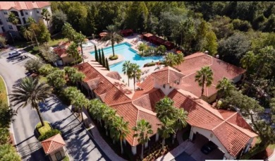 Welcome to this 1,244-square-foot condo in Central Florida's on Reunion Resort Golf Course in Florida - for sale on GolfHomes.com, golf home, golf lot