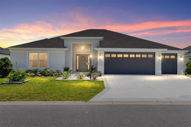 ~9'x38' GOLF CART GARAGE AND STORAGE AREA~ ~2022 ROOF~ ~2022 on Pennbrooke Fairways in Florida - for sale on GolfHomes.com, golf home, golf lot
