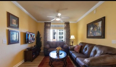 Welcome to this 1,244-square-foot condo in Central Florida's on Reunion Resort Golf Course in Florida - for sale on GolfHomes.com, golf home, golf lot
