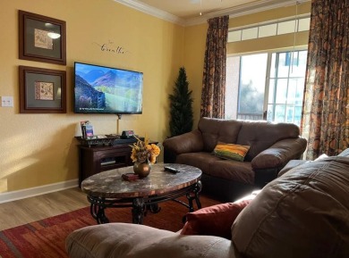Welcome to this 1,244-square-foot condo in Central Florida's on Reunion Resort Golf Course in Florida - for sale on GolfHomes.com, golf home, golf lot