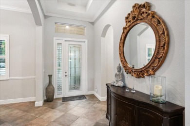 Pristine furnished home in beautiful Verano (PGA Village) w/ on PGA Golf Club in PGA Village in Florida - for sale on GolfHomes.com, golf home, golf lot