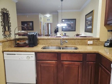 Welcome to this 1,244-square-foot condo in Central Florida's on Reunion Resort Golf Course in Florida - for sale on GolfHomes.com, golf home, golf lot