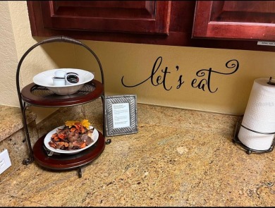 Welcome to this 1,244-square-foot condo in Central Florida's on Reunion Resort Golf Course in Florida - for sale on GolfHomes.com, golf home, golf lot