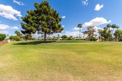 Live the dream  in this Golf course Lot In Fountain of the Sun on Fountain of the Sun Country Club in Arizona - for sale on GolfHomes.com, golf home, golf lot