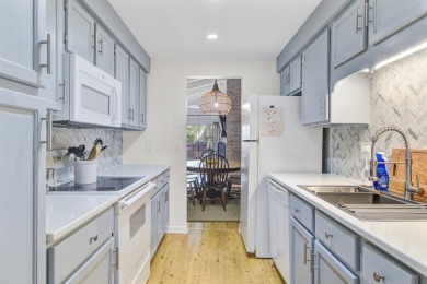 Welcome to this beautifully updated 2-bedroom, 2-bathroom condo on Snee Farm Country Club in South Carolina - for sale on GolfHomes.com, golf home, golf lot