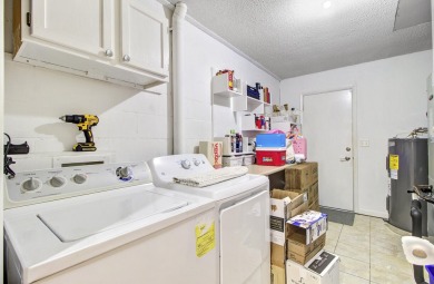 Welcome to this beautifully updated 2-bedroom, 2-bathroom condo on Snee Farm Country Club in South Carolina - for sale on GolfHomes.com, golf home, golf lot