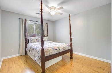 Welcome to this beautifully updated 2-bedroom, 2-bathroom condo on Snee Farm Country Club in South Carolina - for sale on GolfHomes.com, golf home, golf lot