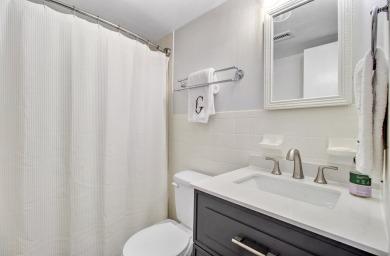 Welcome to this beautifully updated 2-bedroom, 2-bathroom condo on Snee Farm Country Club in South Carolina - for sale on GolfHomes.com, golf home, golf lot