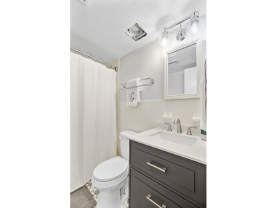 Welcome to this beautifully updated 2-bedroom, 2-bathroom condo on Snee Farm Country Club in South Carolina - for sale on GolfHomes.com, golf home, golf lot