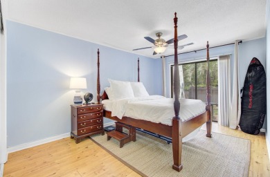 Welcome to this beautifully updated 2-bedroom, 2-bathroom condo on Snee Farm Country Club in South Carolina - for sale on GolfHomes.com, golf home, golf lot