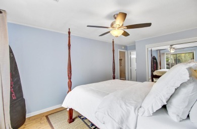 Welcome to this beautifully updated 2-bedroom, 2-bathroom condo on Snee Farm Country Club in South Carolina - for sale on GolfHomes.com, golf home, golf lot