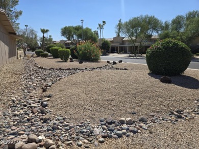 Shines bright like a diamond 
You deserve to live in ecstasy and on Stardust Golf Course in Arizona - for sale on GolfHomes.com, golf home, golf lot