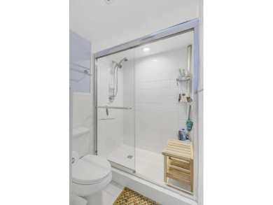 Welcome to this beautifully updated 2-bedroom, 2-bathroom condo on Snee Farm Country Club in South Carolina - for sale on GolfHomes.com, golf home, golf lot