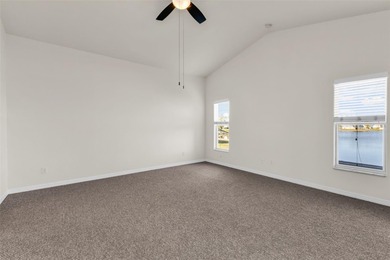 Experience the Florida lifestyle at its finest in this on Kings Gate Golf Club in Florida - for sale on GolfHomes.com, golf home, golf lot