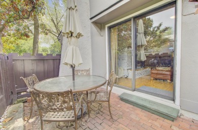 Welcome to this beautifully updated 2-bedroom, 2-bathroom condo on Snee Farm Country Club in South Carolina - for sale on GolfHomes.com, golf home, golf lot