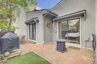 Welcome to this beautifully updated 2-bedroom, 2-bathroom condo on Snee Farm Country Club in South Carolina - for sale on GolfHomes.com, golf home, golf lot