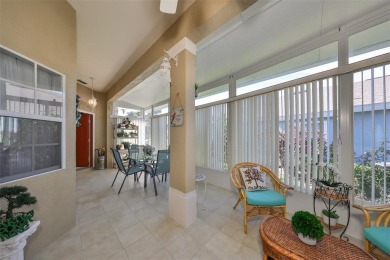 Welcome to Sunny Florida and the popular 55+ community of Kings on Scepter Golf Club in Florida - for sale on GolfHomes.com, golf home, golf lot