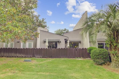 Welcome to this beautifully updated 2-bedroom, 2-bathroom condo on Snee Farm Country Club in South Carolina - for sale on GolfHomes.com, golf home, golf lot
