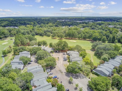 Welcome to this beautifully updated 2-bedroom, 2-bathroom condo on Snee Farm Country Club in South Carolina - for sale on GolfHomes.com, golf home, golf lot