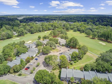 Welcome to this beautifully updated 2-bedroom, 2-bathroom condo on Snee Farm Country Club in South Carolina - for sale on GolfHomes.com, golf home, golf lot