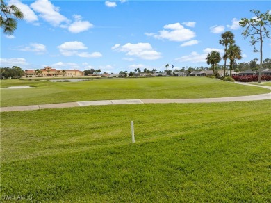 This home boasts over 2000 square feet! One of the largest homes on Sabal Springs Golf and Racquet Club in Florida - for sale on GolfHomes.com, golf home, golf lot