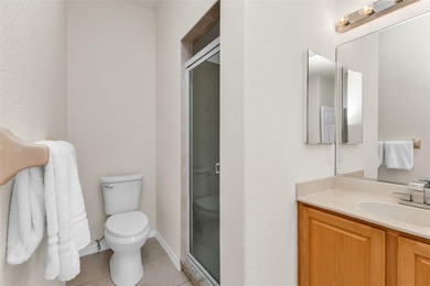 Experience the Florida lifestyle at its finest in this on Kings Gate Golf Club in Florida - for sale on GolfHomes.com, golf home, golf lot