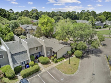 Welcome to this beautifully updated 2-bedroom, 2-bathroom condo on Snee Farm Country Club in South Carolina - for sale on GolfHomes.com, golf home, golf lot