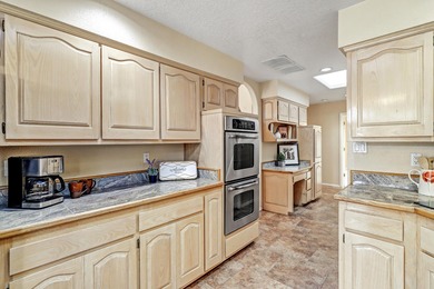 Rare opportunity to own a true single-story, detached home in on Tanoan Country Club in New Mexico - for sale on GolfHomes.com, golf home, golf lot