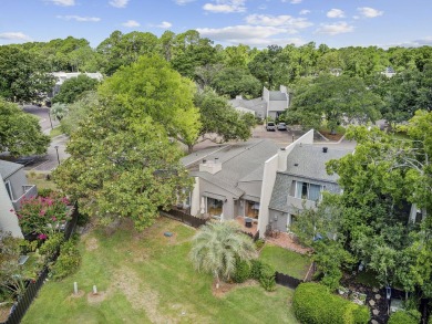 Welcome to this beautifully updated 2-bedroom, 2-bathroom condo on Snee Farm Country Club in South Carolina - for sale on GolfHomes.com, golf home, golf lot
