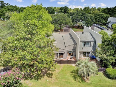 Welcome to this beautifully updated 2-bedroom, 2-bathroom condo on Snee Farm Country Club in South Carolina - for sale on GolfHomes.com, golf home, golf lot