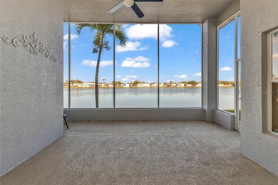 Experience the Florida lifestyle at its finest in this on Kings Gate Golf Club in Florida - for sale on GolfHomes.com, golf home, golf lot