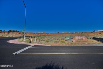 Opportunity in the Heart of the Grand Circle Recreation Areas on Lake Powell National Golf Course in Arizona - for sale on GolfHomes.com, golf home, golf lot