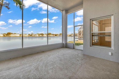 Experience the Florida lifestyle at its finest in this on Kings Gate Golf Club in Florida - for sale on GolfHomes.com, golf home, golf lot