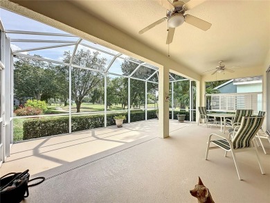 This very popular St Laurent model by the 7th hole of the Kings on Kings Ridge Golf Club in Florida - for sale on GolfHomes.com, golf home, golf lot