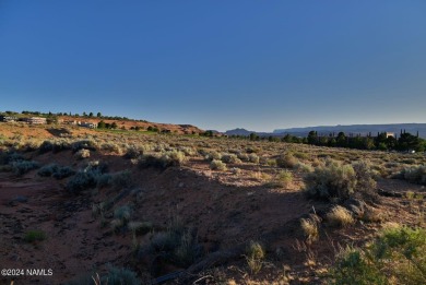 Opportunity in the Heart of the Grand Circle Recreation Areas on Lake Powell National Golf Course in Arizona - for sale on GolfHomes.com, golf home, golf lot