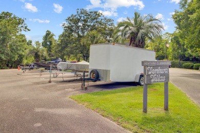 Welcome to this beautifully updated 2-bedroom, 2-bathroom condo on Snee Farm Country Club in South Carolina - for sale on GolfHomes.com, golf home, golf lot