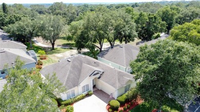 This very popular St Laurent model by the 7th hole of the Kings on Kings Ridge Golf Club in Florida - for sale on GolfHomes.com, golf home, golf lot