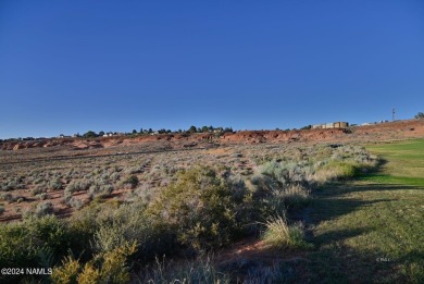 Opportunity in the Heart of the Grand Circle Recreation Areas on Lake Powell National Golf Course in Arizona - for sale on GolfHomes.com, golf home, golf lot