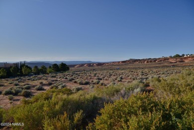 Opportunity in the Heart of the Grand Circle Recreation Areas on Lake Powell National Golf Course in Arizona - for sale on GolfHomes.com, golf home, golf lot